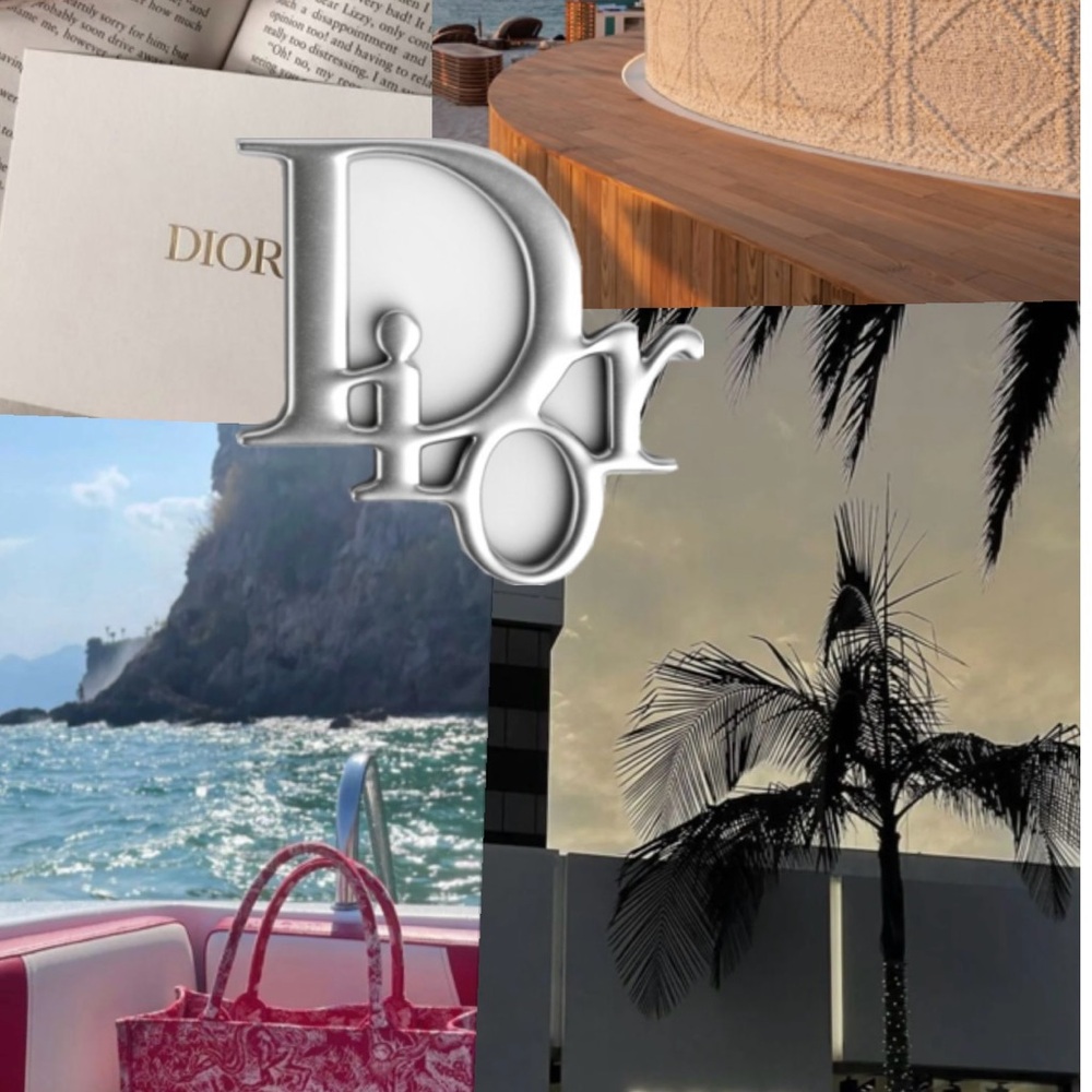 BRAYDEN IS LIVE!!!!! GET THE DIOR